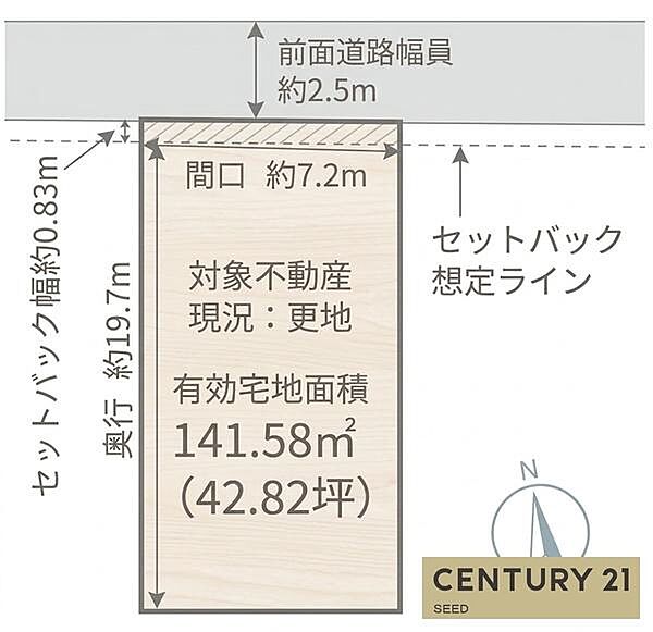 区画図：323000552143