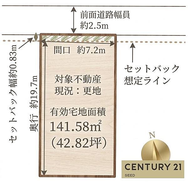 区画図：323000553452
