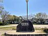 周辺：蛸畑公園まで138m