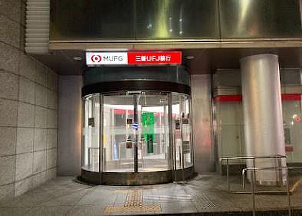 三菱UFJ銀行上前津支店まで444m