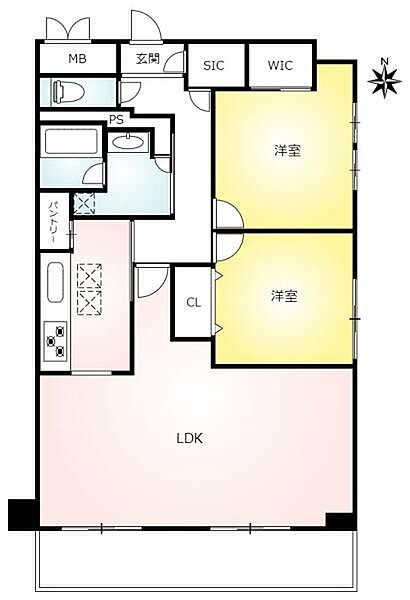 間取り：323000469508