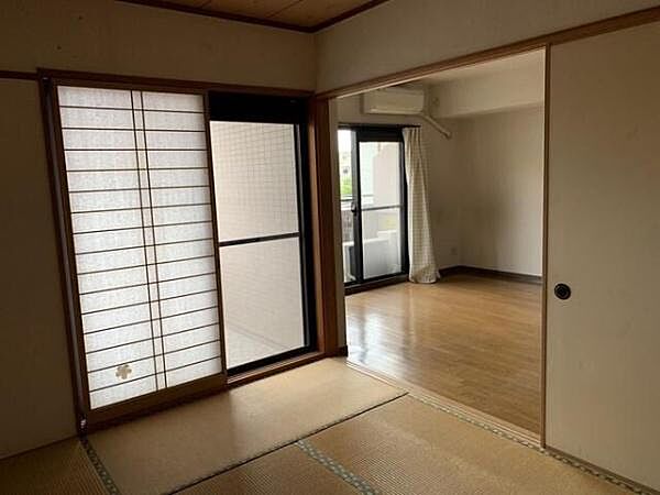 和室