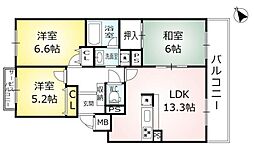 シティコーポ春里