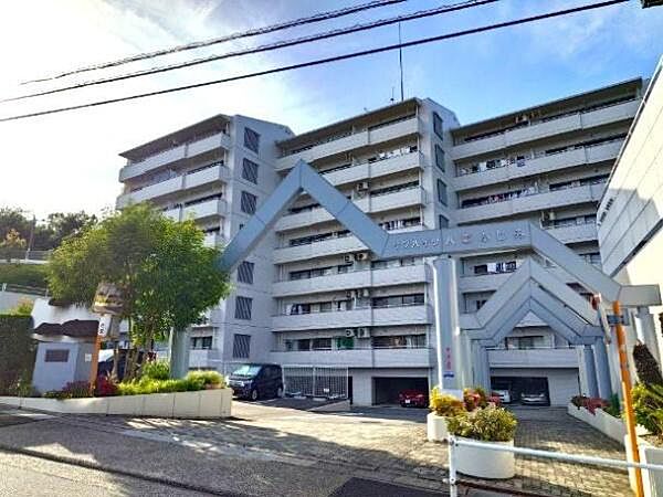 外観：323000512438