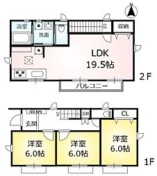 中古 千種区竹越2丁目