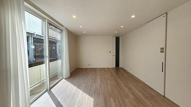 リビング/ダイニング 名古屋市瑞穂区松栄町2丁目