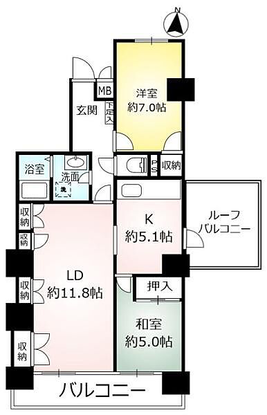 間取り：323000469551