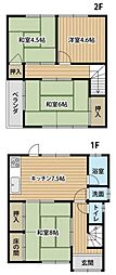 近鉄奈良線 近鉄奈良駅 バス18分 東九条町東下車 徒歩4分