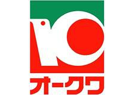 オークワ橿原真菅店まで1803m