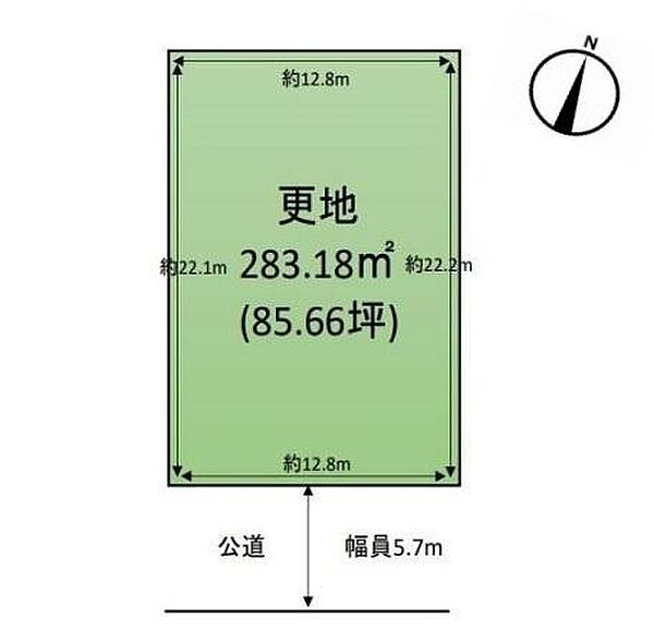 区画図：329000141645