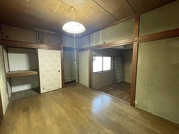 室内