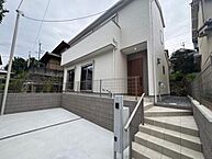 奈良県奈良市法蓮町：物件画像