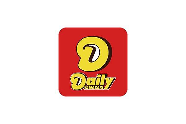 デイリーヤマザキ大和高田中町店まで1101m
