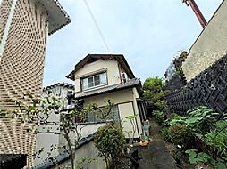 奈良県生駒市小明町の土地画像