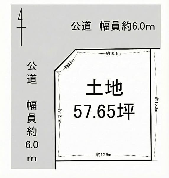 区画図：329000129128