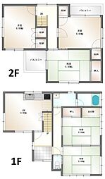 大阪府和泉市のぞみ野1丁目
