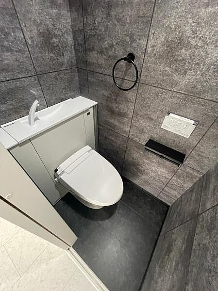 トイレ参考例