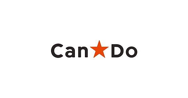 Can★Do　DCM広陵店まで741m