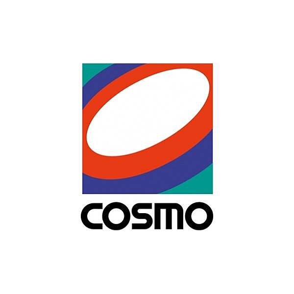 コスモ石油セルフ天理まで868m