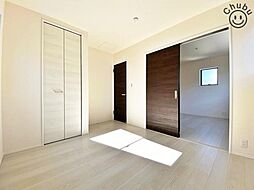 子供部屋の画像