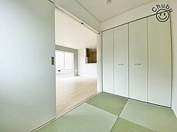 和室の画像