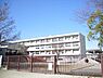 周辺：岡崎市立上地小学校まで1937m