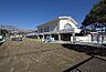 周辺：岡崎市立広幡こども園まで600m