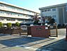 周辺：安城市立二本木小学校まで560m
