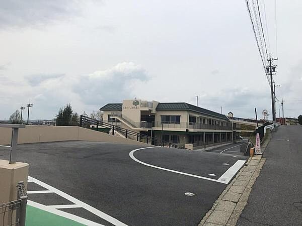 東海こども園まで670m
