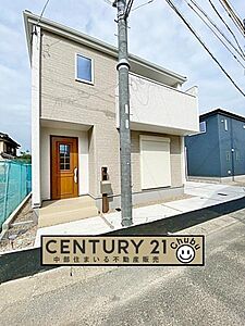 外観:蒲郡市【竹谷町】全3棟の新築分譲住宅!いつでもご内覧可能です!平日夜やお仕事終わりのご内覧も大歓迎!ご内覧は「中部住まいる不動産販売」まで、お気軽にお問い合わせください! 外観:蒲郡市【竹谷町】全3棟の新築分譲住宅!いつでもご内覧可能です!平日夜やお仕事終わりのご内覧も大歓迎!ご内覧は「中部住まいる不動産販売」まで、お気軽にお問い合わせください!