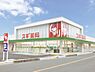 周辺：スギ薬局大平店まで1210m