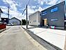 その他：接道：北側公道約2.63～3.31ｍ　実際の建物・駐車・環境・街並み・日当たりなどご確認ください！平日・お仕事帰りなどいつでもご案内できますので、お気軽にお問合せください！