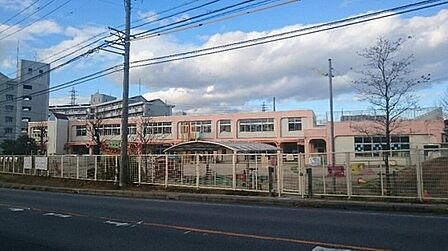 みその保育園まで850m