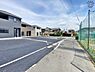 その他：接道：南東側公道約2.83～4.01ｍ　実際の建物・駐車・環境・街並み・日当たりなどご確認ください！平日・お仕事帰りなどいつでもご案内できますので、お気軽にお問合せください！