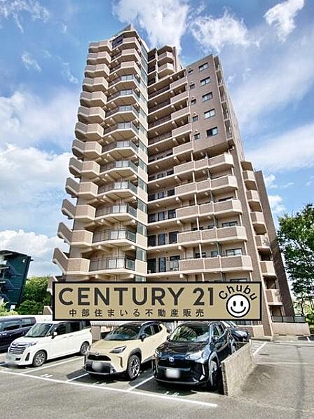 豊田市【バンベール田中町】リフォーム済マンション!お気軽にお問い合わせください。