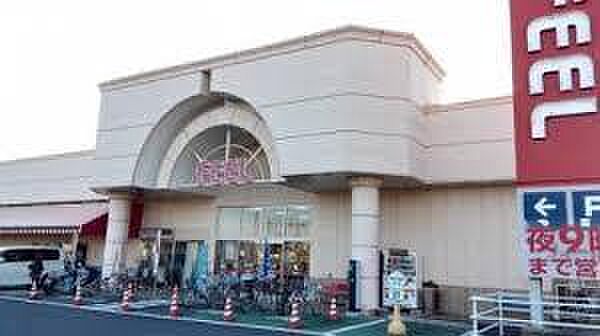 フィール岡崎大和店まで1600m