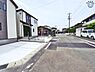 その他：接道：北側公道約8.0ｍ　ぜひ現地にて、実際の建物・駐車・環境・街並み・日当たりなどなどご確認下さい！平日・お仕事帰りなど、いつでもご案内できますので、お気軽にお問い合わせ下さい！