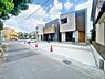その他：接道：南西側公道約3.8ｍ　ぜひ現地にて、実際の建物・駐車・環境・街並み・日当たりなどご確認ください！平日・お仕事帰りなどいつでもご案内できますので、お気軽にお問い合わせください！