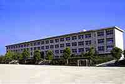 豊田市立市木小学校まで500m