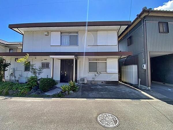 陽当りも良く、ゆとりある広さの敷地で納得のプランニングを！