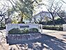 周辺：平洲中学校まで914m