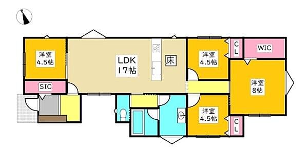 ぜひ現地にて、実際の建物・駐車・環境・街並み・日当たりなどなどご確認ください！土日だけでなく平日・お仕事帰りなど、いつでもご案内できますので、お気軽にお問い合わせください！