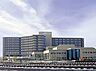 周辺：愛知県厚生農業協同組合連合会安城更生病院まで2575m