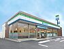周辺：ファミリーマート豊田畝部西町店まで680m