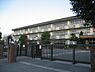 周辺：安城市立今池小学校まで500m