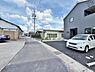 その他：接道：西側公道3.4ｍ～3.9ｍ　ぜひ現地にて、実際の建物・駐車・環境・街並み・日当たりなどご確認ください！平日・お仕事帰りなどいつでもご案内できますので、お気軽にお問合せください！