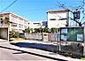 周辺：加木屋南小学校まで750m