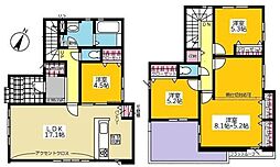 刈谷市野田町 中古戸建