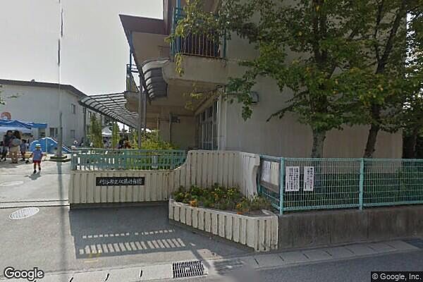 刈谷市立双葉保育園まで420m