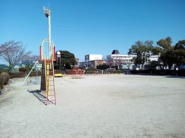 野田公園まで920m